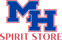 MHBS spirit store